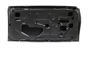 Door Shell - LH - 69 Camaro Firebird - Image 4 of 6